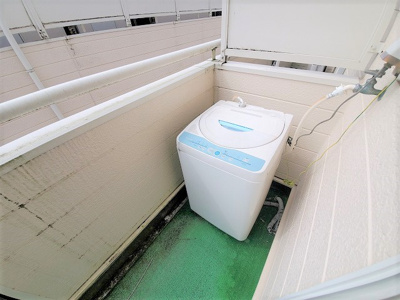 【その他】 | 大和高田第19マンション