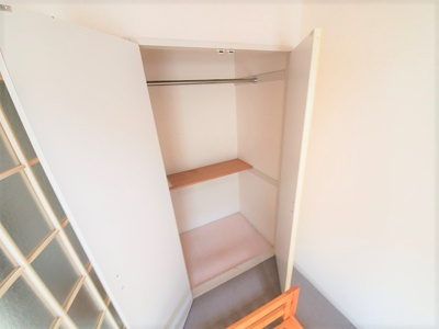 【収納】 | 大和高田第19マンション