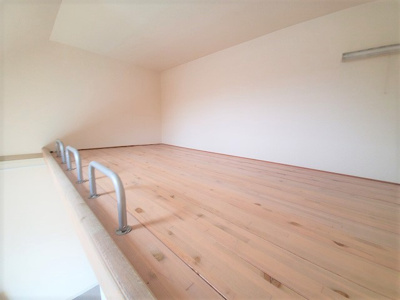 【内装】 | 大和高田第19マンション