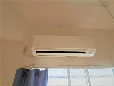 【設備】 | 大和高田第19マンション