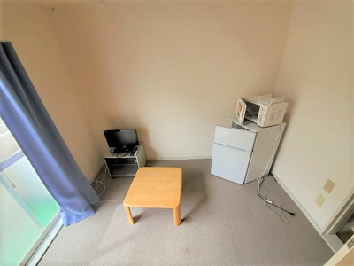 【設備】 | 大和高田第19マンション