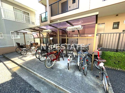 【その他共用部分】 | オークハイツ