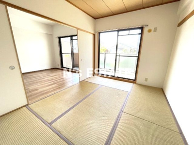 【和室】 | オークハイツ