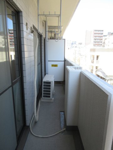 高根町１丁目マンション