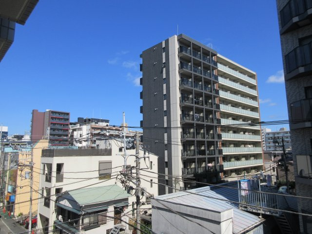 高根町１丁目マンション