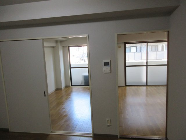 高根町１丁目マンション