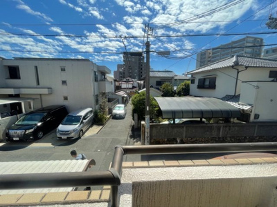 【展望】 | アメニティ塚口