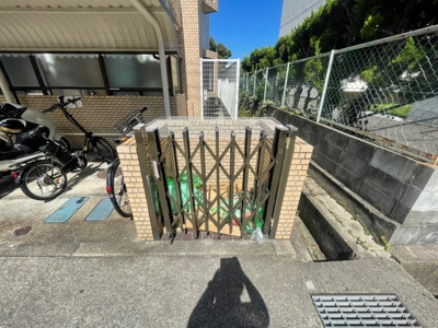 【その他共用部分】 | アメニティ塚口