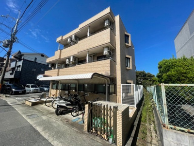 【外観】 | アメニティ塚口