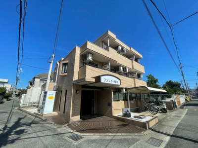 【外観】 | アメニティ塚口