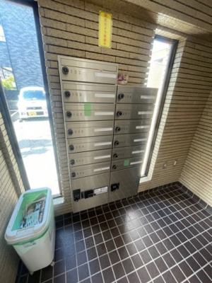 【その他共用部分】 | アメニティ塚口