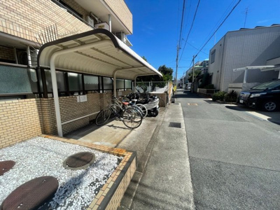 【その他共用部分】 | アメニティ塚口