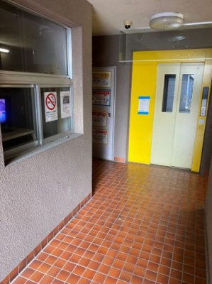 【エントランス】 | ピュアセラピー水道町