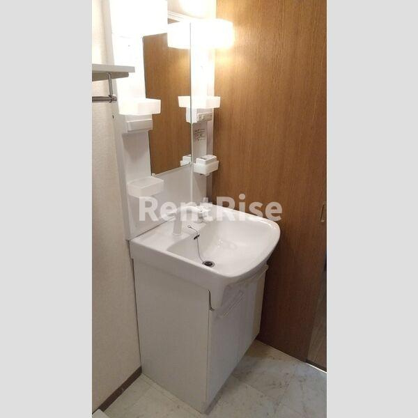 カムール高畑 Ａの和室