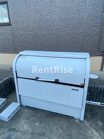 カムール高畑 Ａのその他共用部分