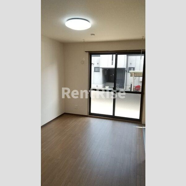 カムール高畑 Ａのセキュリティ