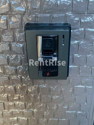 カムール高畑 Ａのその他