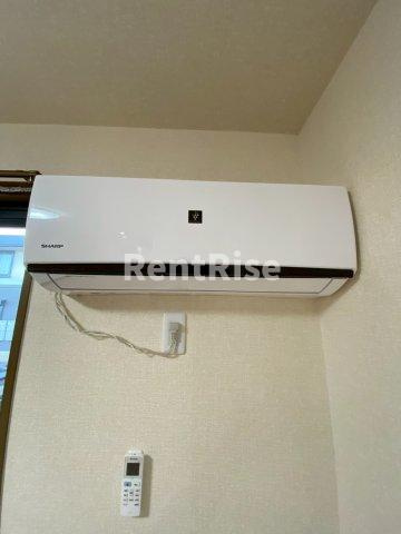 カムール高畑 Ａの設備