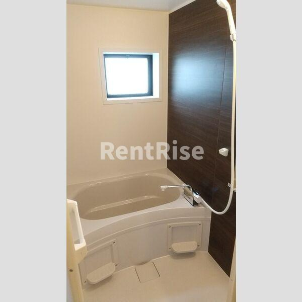 カムール高畑 Ａのトイレ