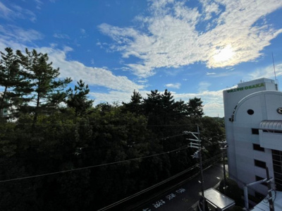 【展望】 | カクタスパークハイツ