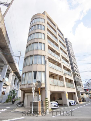 【外観】 | プロヴァンス東白島 | ★