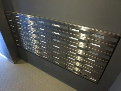 【その他共用部分】 | ライオンズ本所吾妻橋ネオクラッセ