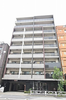 【外観】 | ライオンズ本所吾妻橋ネオクラッセ