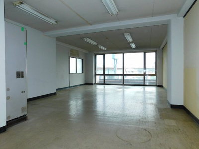 【内装】 | ときわビル