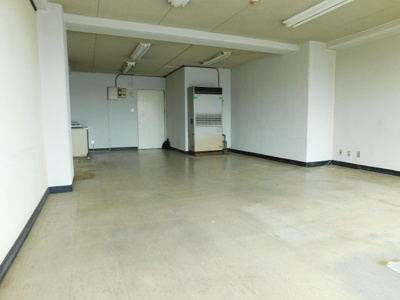 【内装】 | ときわビル