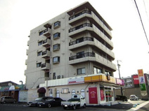 ときわビルの画像