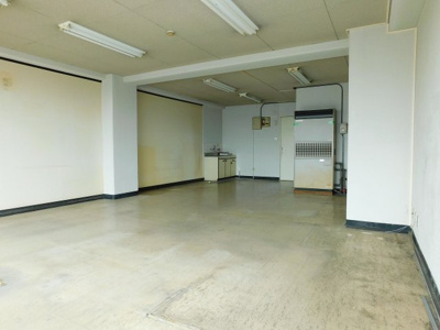 【内装】 | ときわビル