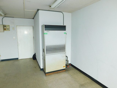 【内装】 | ときわビル