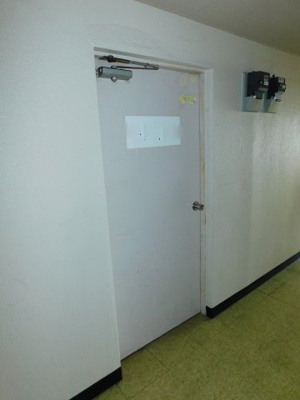 【玄関】 | ときわビル