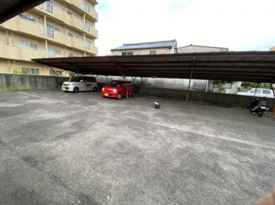 【外観】 | 西町駐車場H