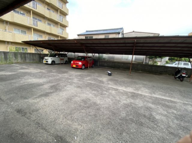 【外観】 | 西町駐車場H