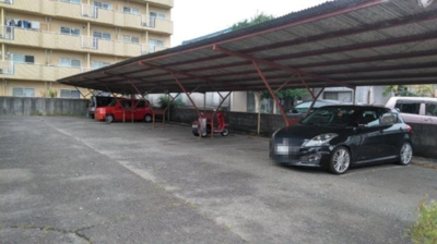 【外観】 | 西町駐車場H