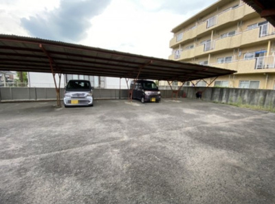 【駐車場】 | 西町駐車場H