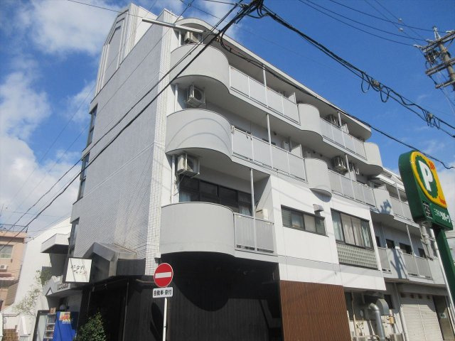 リエス那古野