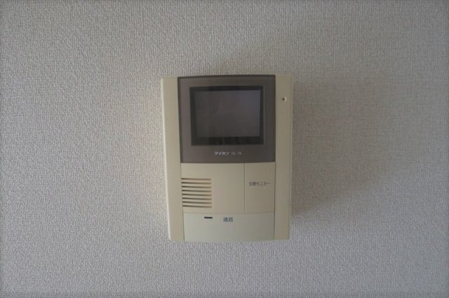 カントリー　ビューAのセキュリティ