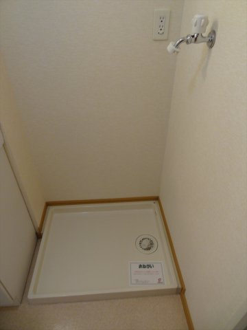 カントリー　ビューAの設備