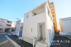 新築戸建　福生市福生　第14　全7棟　2号棟