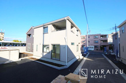 新築戸建　福生市福生　第14　全7棟　5号棟