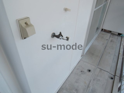 【設備】 | 第二奥村ハイツ