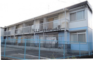 第二奥村ハイツの画像