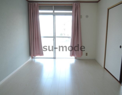 【子供部屋】 | 第二奥村ハイツ