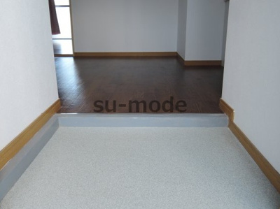 【玄関】 | 第二奥村ハイツ