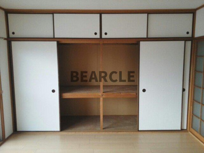 【収納】 | ミローズコート