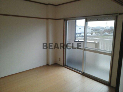 【庭】 | ミローズコート