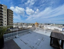 【展望】 | ハイレジデンス朝霧