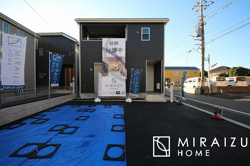 新築戸建　福生市福生　第14　全7棟　7号棟